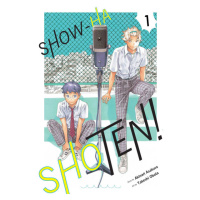 Viz Media Show-ha Shoten! 1