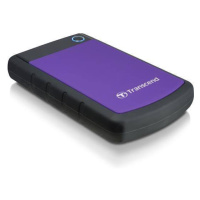 Externý pevný disk TRANSCEND 2,5