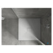 MEXEN - Hugo Sprchová vanička štvorcová 100x100, biela 42101010