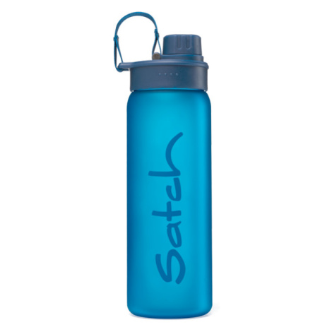 Športová fľaša Satch, 650 ml – Blue