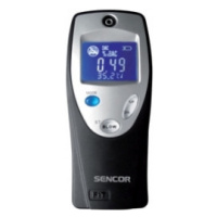 Sencor SCA BA02 Alkohol tester