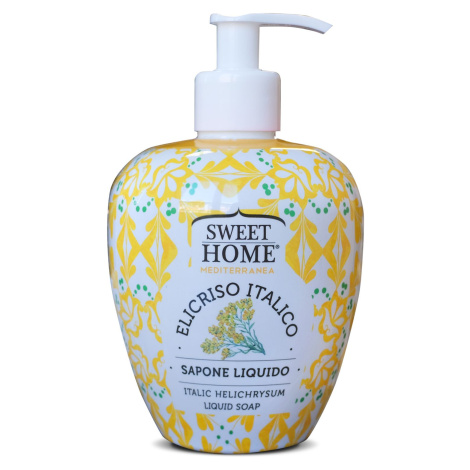 Sweet Home Collection Mydlo na ruky Italic Helichrysum 500 ml