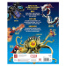 Dorling Kindersley LEGO Marvel Visual Dictionary