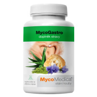 MYCOMEDICA MycoGastro 90 g