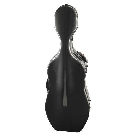 Dowina Cello Composite Case BK M29 4/4