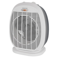 Sencor SFH 7057WH teplovzdušný ventilátor