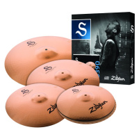 Zildjian S Series Performer Cymbal set