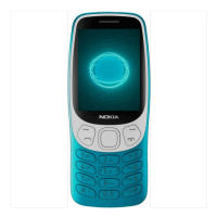 NOKIA 3210 4G DS BLUE