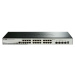 D-Link DGS-1510-28X 28-portový Gigabit Smart Managed Switch