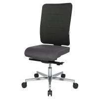 Kancelárska otočná stolička V4 eurokraft pro