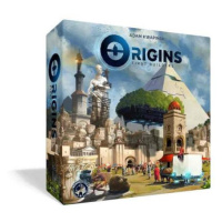 Board&Dice Origins: First Builders