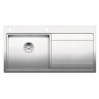 Blanco DIVON II 5 S-IF drez hodvábny lesk 521659
