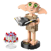 Lego Dobby the House-Elf