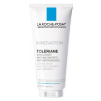 La Roche-Posay Toleriane Jemný čistiaci krém 200ml