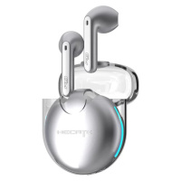 Slúchadlá Headphones Edifier HECATE GM5 (silver)