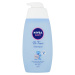 NIVEA Baby jemný šampón 500 ml