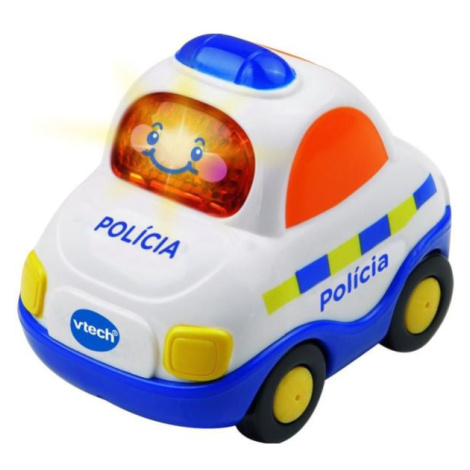 Vtech Tut Tut - Polícia SK