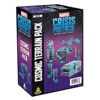 Atomic Mass Games Marvel Crisis Protocol: Cosmic Terrain Expansion