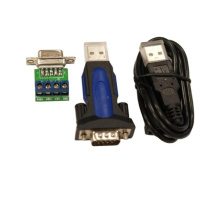 PremiumCord USB / USB 2.0 - RS485 adaptér