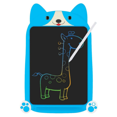 Detský tablet  10" K1008 modrý pes