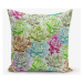 Obliečka na vankúš s prímesou bavlny Minimalist Cushion Covers Lily, 45 × 45 cm