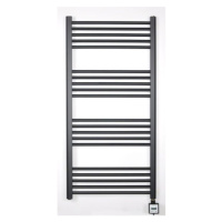 Thermal Trend KD Economy elektrický radiátor kd 120x60 cm čierny SETKE6001200X3BL