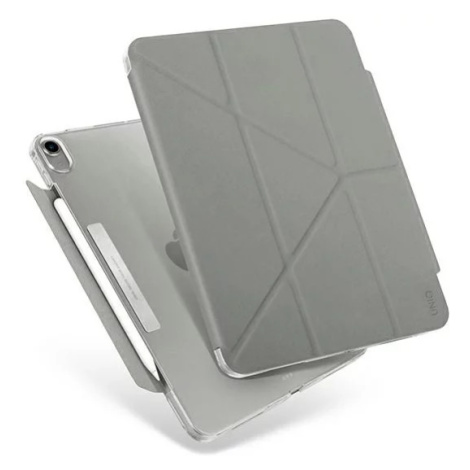 Púzdro UNIQ case Camden iPad Air 10.9 "(2020) fossil gray Antimicrobial (UNIQ-NPDA10.9GAR (2020)