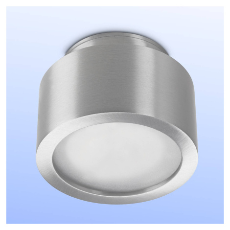 Miniplafon – kúpeľňové stropné svietidlo s LED