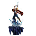 Soška Iron Studios Marvel: Infinity Gauntlet Diorama - Thor Deluxe BDS Art Scale 1/10