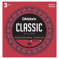 D'Addario EJ27N-3D