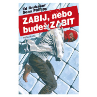 BB art Zabij, nebo budeš zabit 2