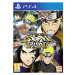 Naruto Shippuden: Ultimate Ninja Storm Trilogy (PS4)