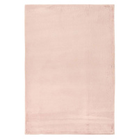 Kusový koberec Rabbit new 06 pink - 80x150 cm BO-MA koberce