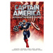 Marvel Captain America: Return Of The Winter Soldier Omnibus