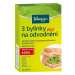 KNEIPP 3 bylinky na odvodnenie 60 tvrdých kapsúl