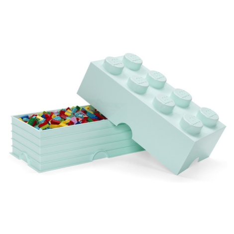 LEGO Storage LEGO úložný box 8 Varianta: Box aqua