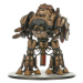 Games Workshop Legions Imperialis: Acastus Knights Porphyrion