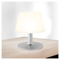 Solárna stolová lampa EVA Solo SunLight LED, USB 24 cm