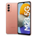 Samsung M236 Galaxy M23 5G, 4/128 GB, Dual SIM, Orange - SK distribúcia