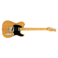 Fender American Professional II Telecaster Butterscotch Blonde Maple