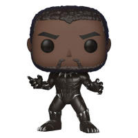 Funko POP! Black Panther: Black Panther