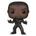 Funko POP! Black Panther: Black Panther