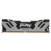 Kingston FURY Renegade Silver 16GB 6000MHz DDR5 CL32 DIMM