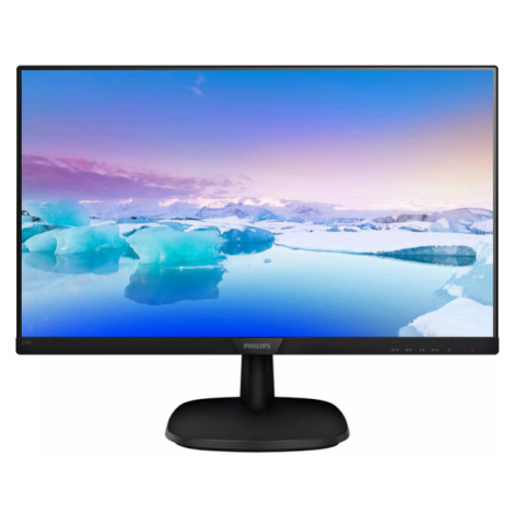 Philips 273V7QDSB/00 monitor 27