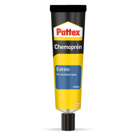 Lepidlo 120ml Extrém Chemopren Pattex