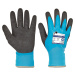 Zateplené rukavice Free Hand Tetrax Winter