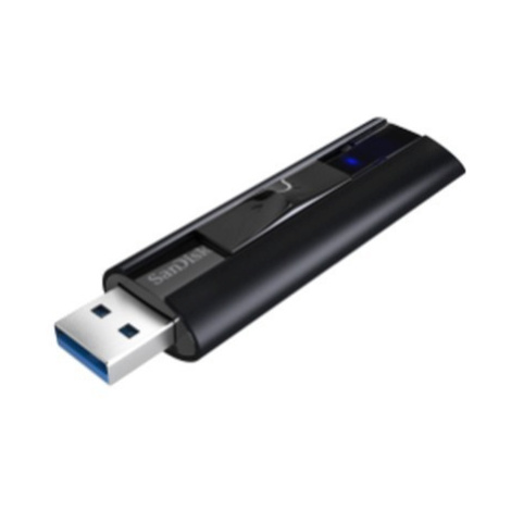 SANDISK EXTREME PRO USB 3.2 1 TB SDCZ880-1T00-G46