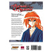 Viz Media Rurouni Kenshin 3-in-1 Edition 03 (Includes 7, 8, 9)