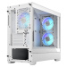 Fractal Design Pop Mini Air RGB biela