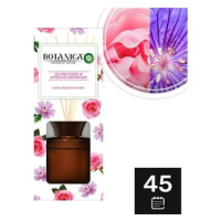 Botanica by Air Wick, exotická ruža a africká pelargónia, 80 ml